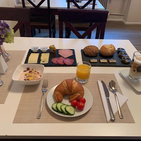 Hotel Berg Köln Dış mekan fotoğraf