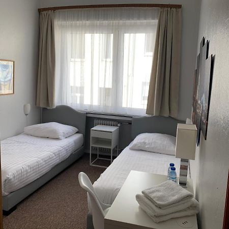 Hotel Berg Köln Dış mekan fotoğraf