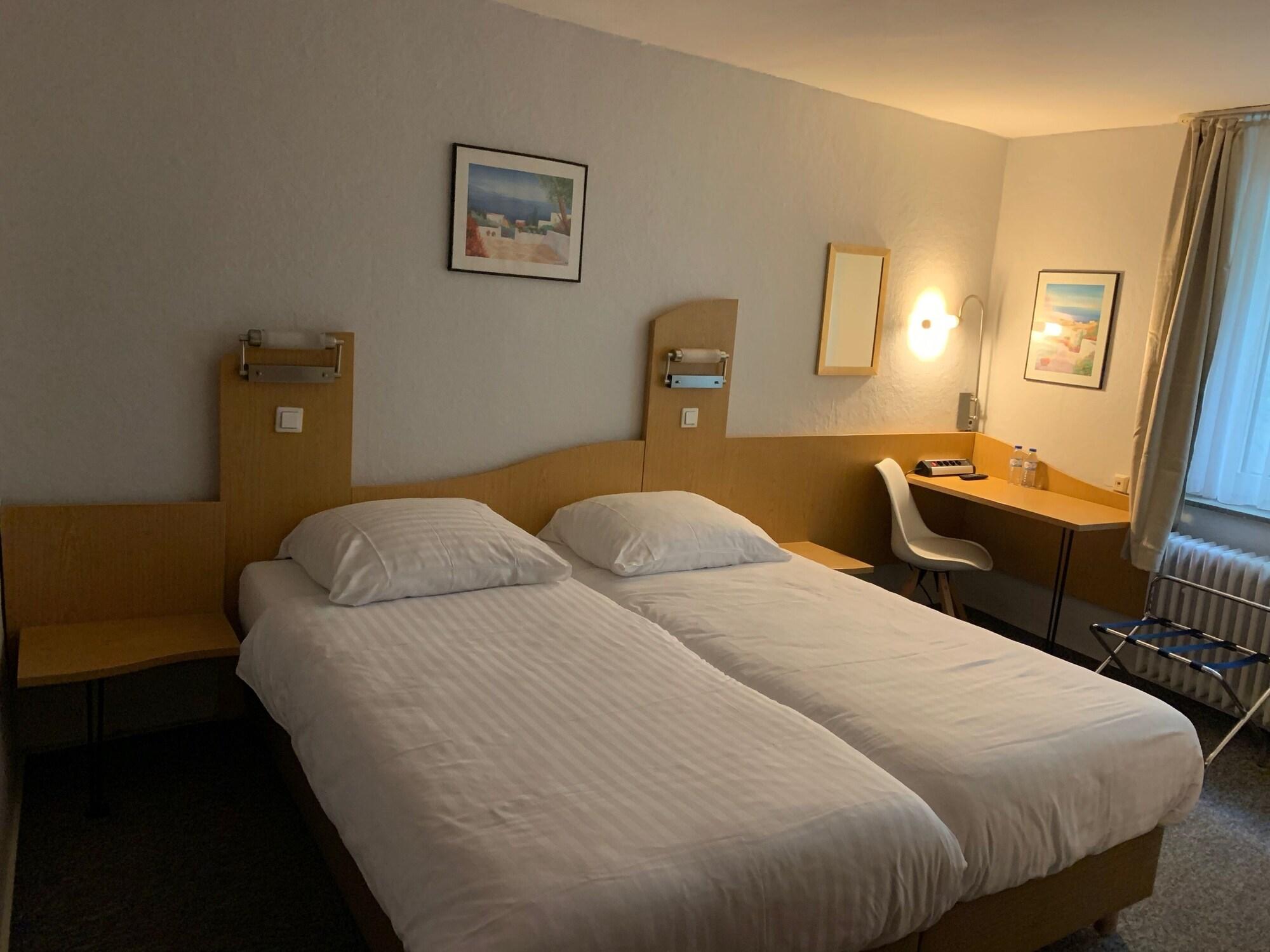Hotel Berg Köln Dış mekan fotoğraf