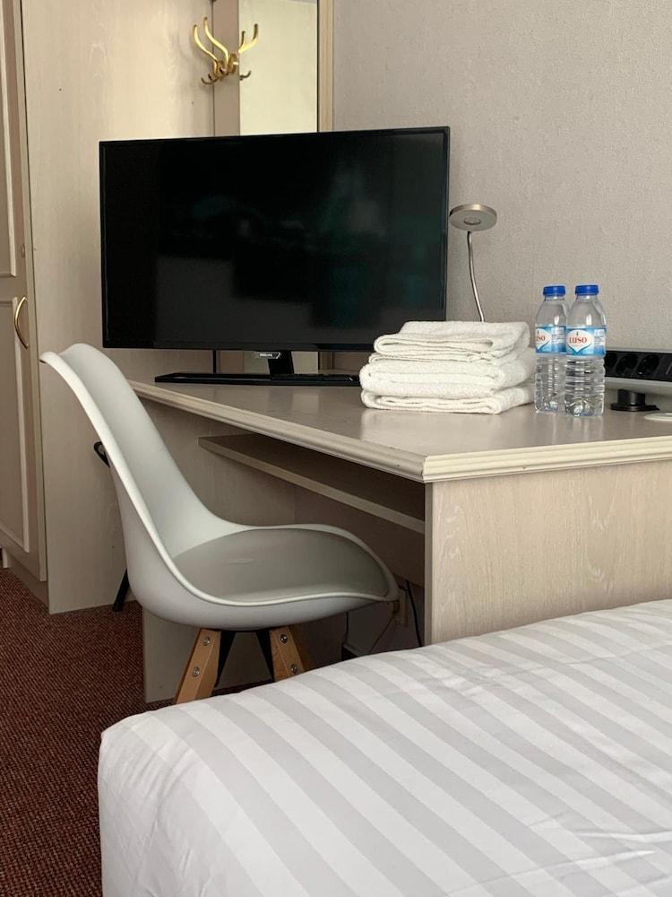 Hotel Berg Köln Dış mekan fotoğraf