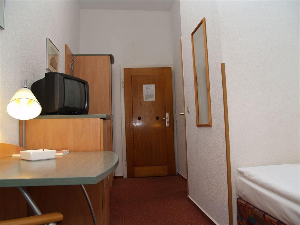 Hotel Berg Köln Dış mekan fotoğraf