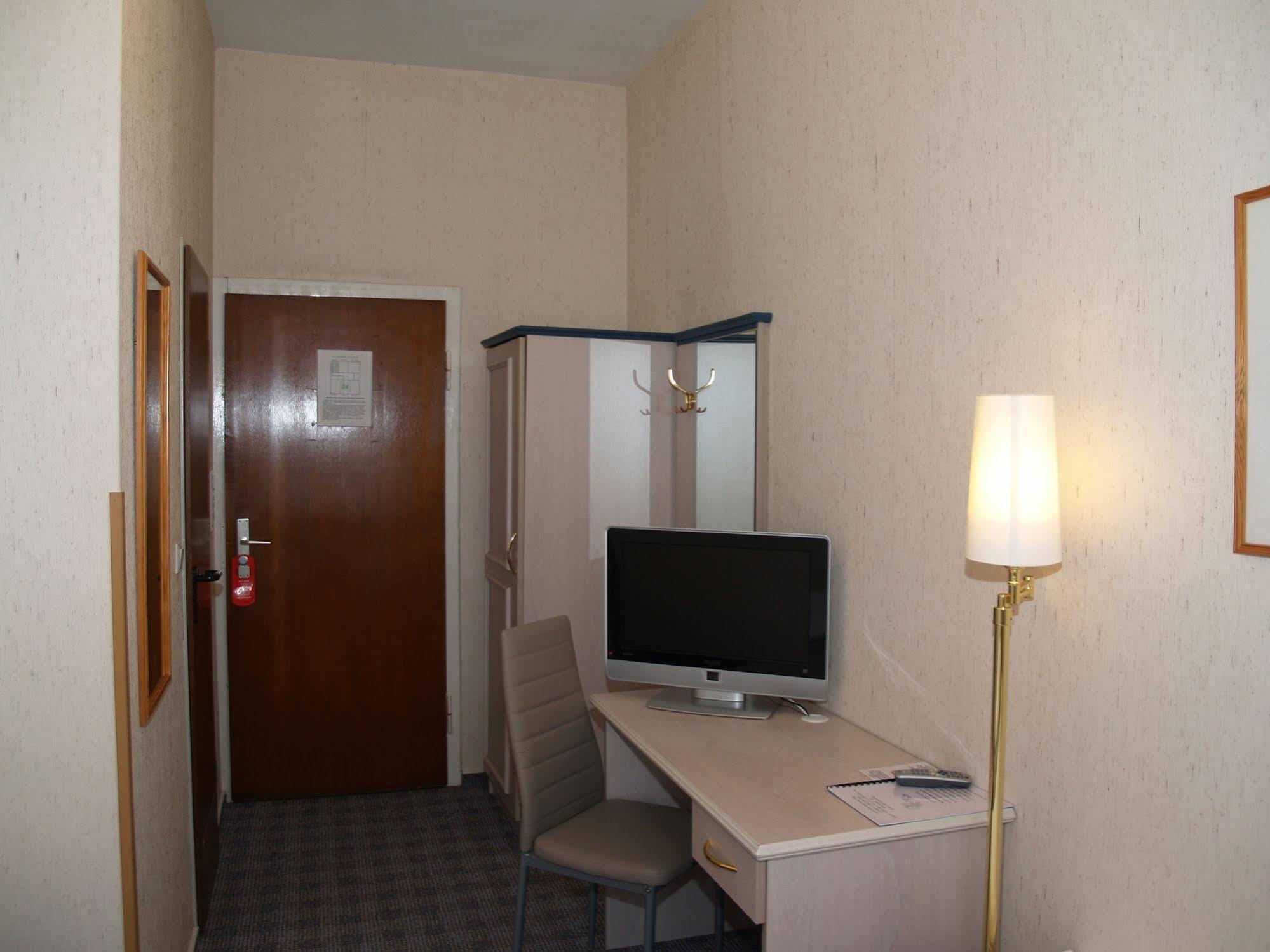 Hotel Berg Köln Dış mekan fotoğraf