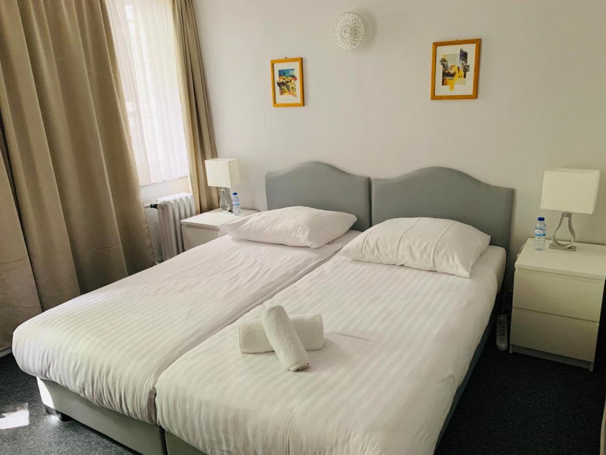Hotel Berg Köln Dış mekan fotoğraf