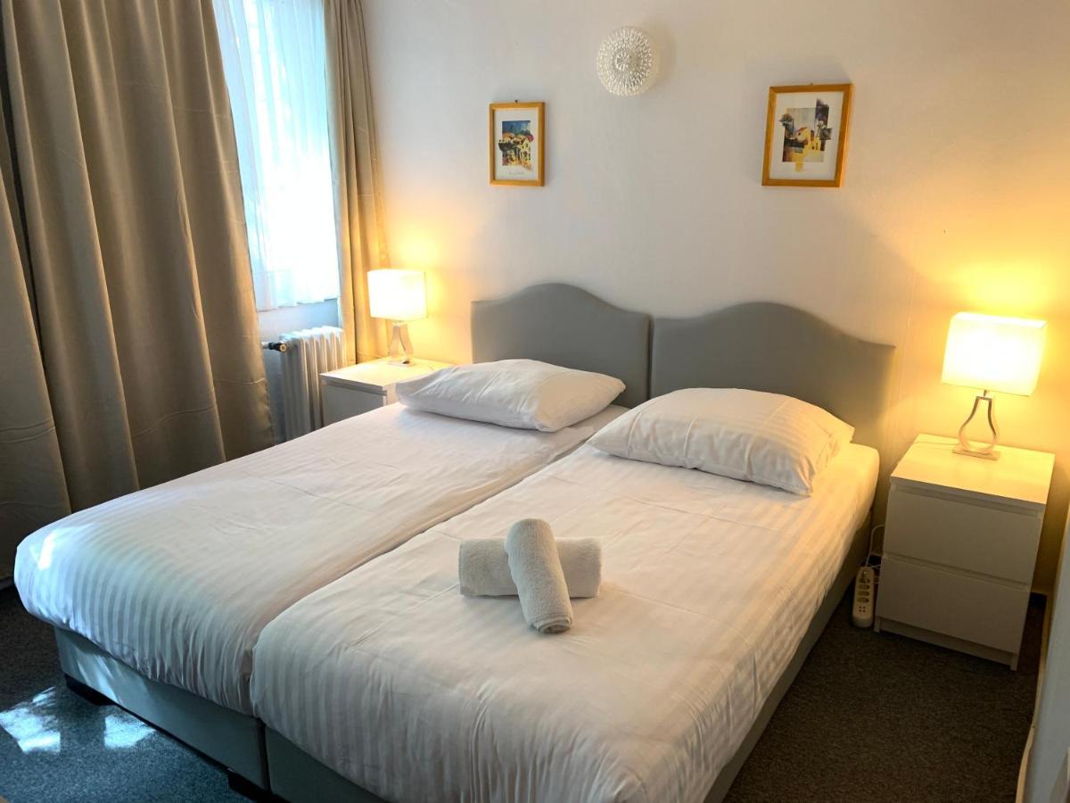 Hotel Berg Köln Dış mekan fotoğraf