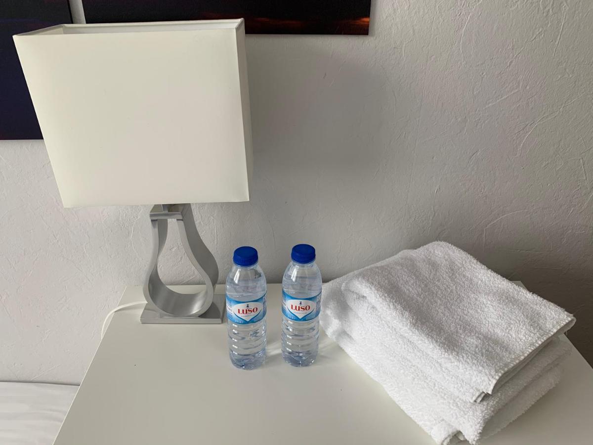 Hotel Berg Köln Dış mekan fotoğraf